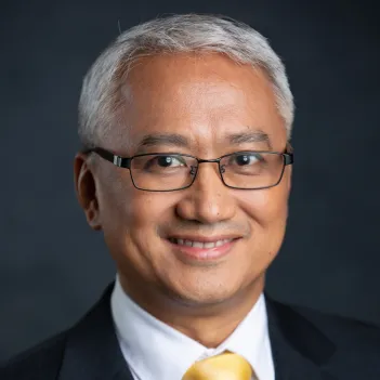 Rico Bautista